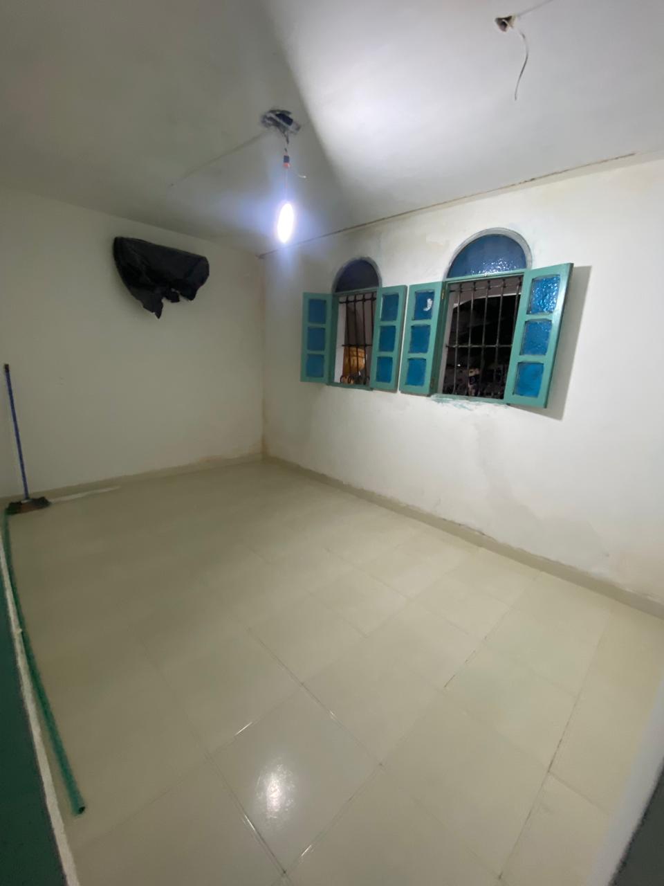 Casa en arriendo - La campiña - Barranquilla.