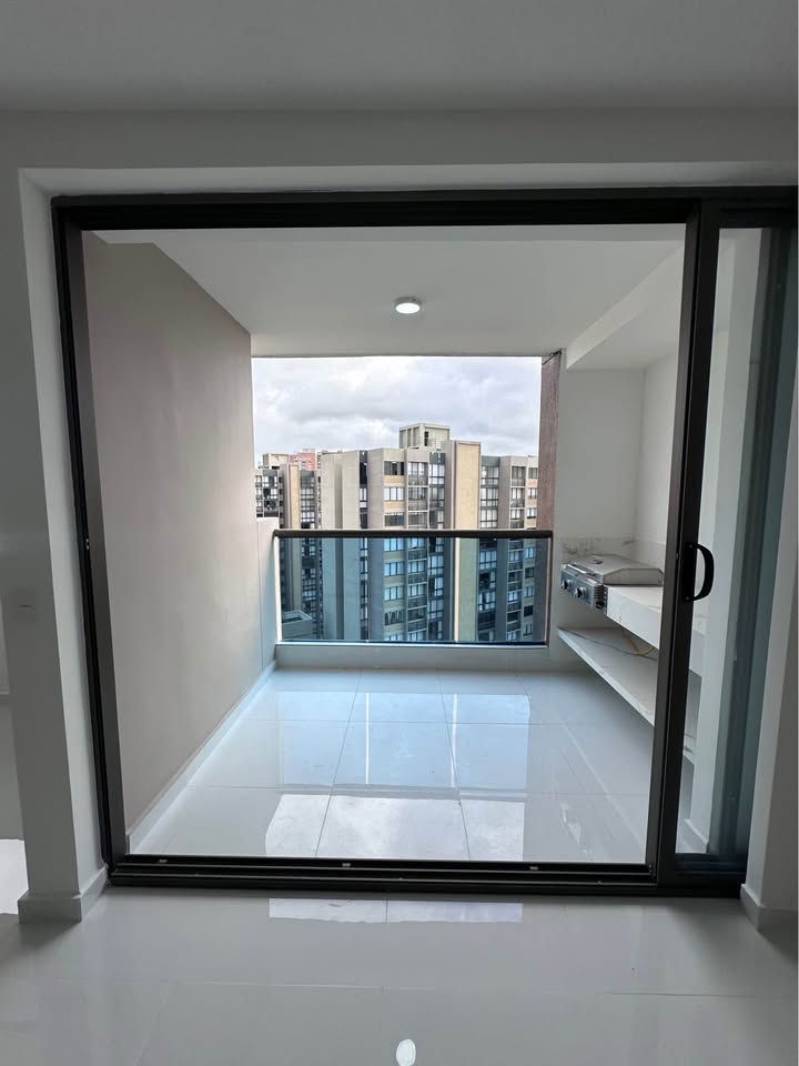Apartamento en venta - Lago alto - Barranquilla