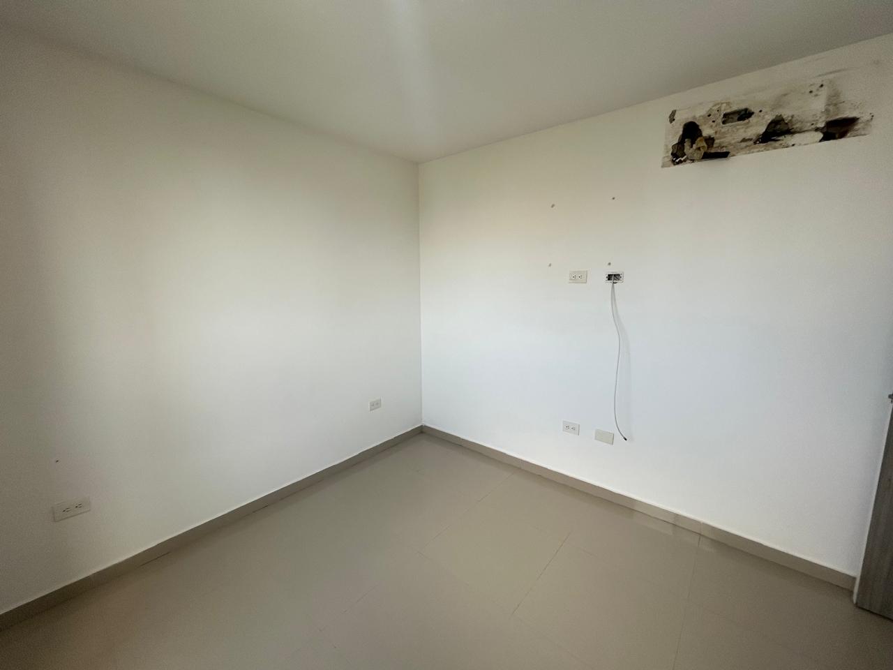 Apartamento en arriendo - Villa santos - Barranquilla