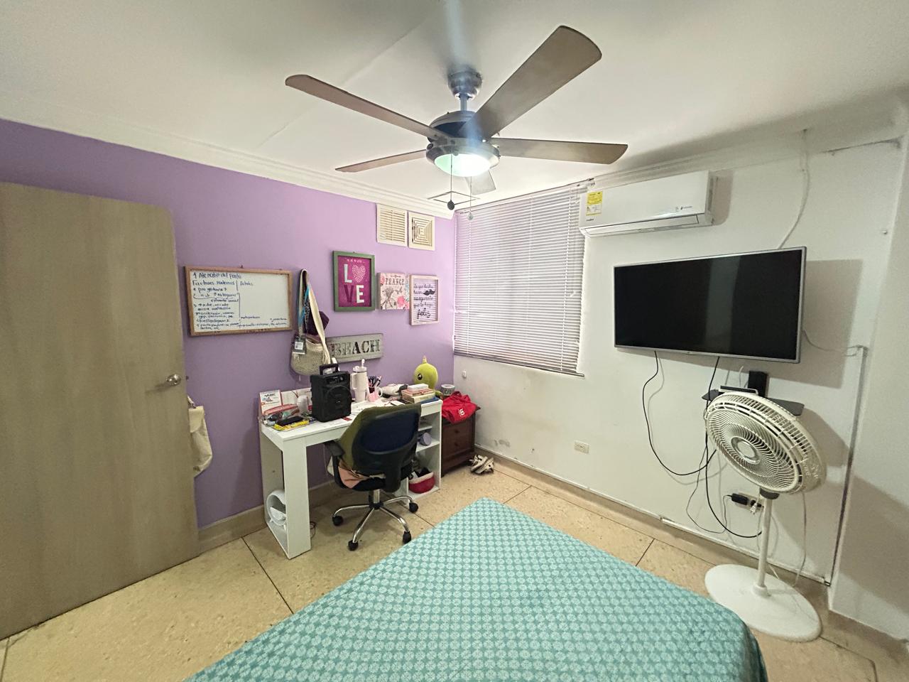 Apartamento en venta - Altos del Limón - Barranquilla