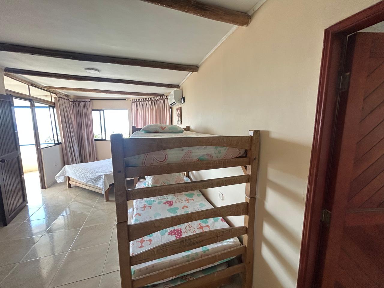 Cabaña en venta - Altos de Pradomar - Puerto Colombia