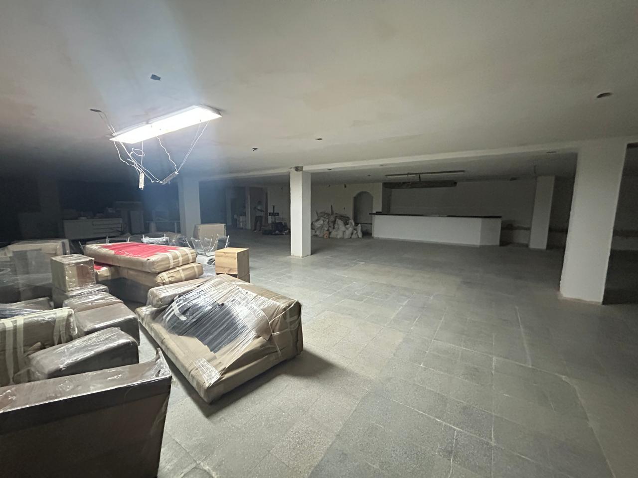 Local en arriendo - Miramar - Barranquilla