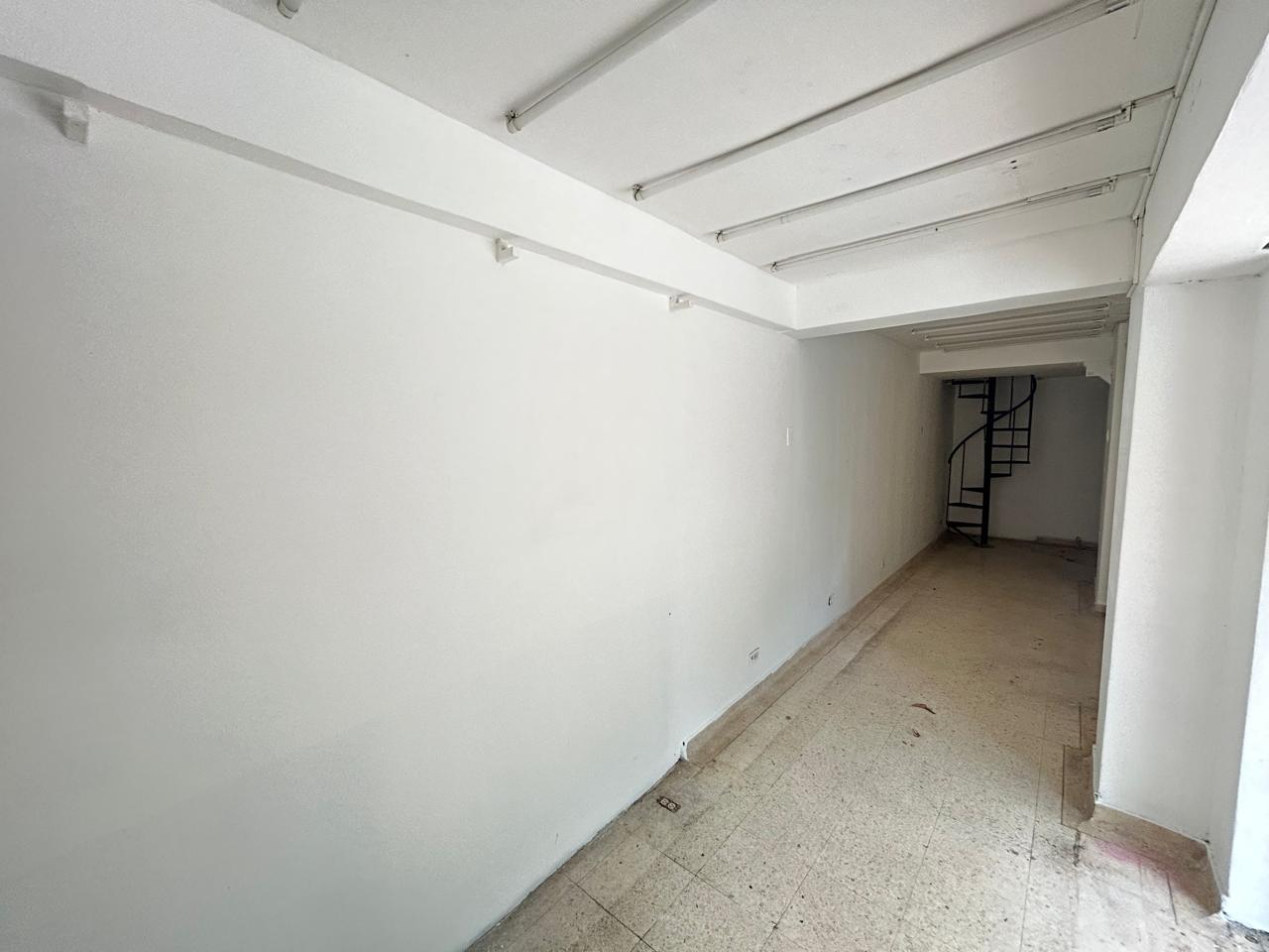 Local en arriendo - Miramar - Barranquilla