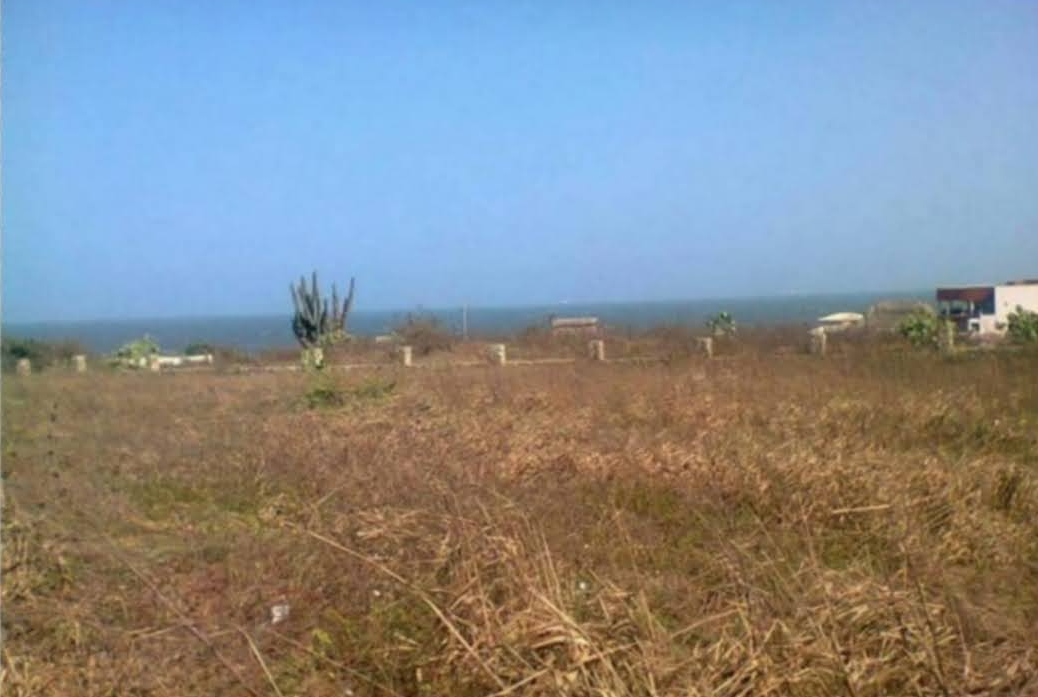 Lote en venta - Punta roca - Puerto colombia