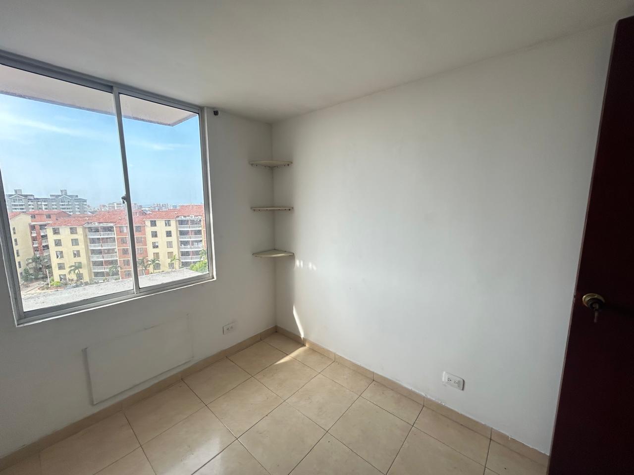 Apartamento en venta - Miramar -Barranquilla