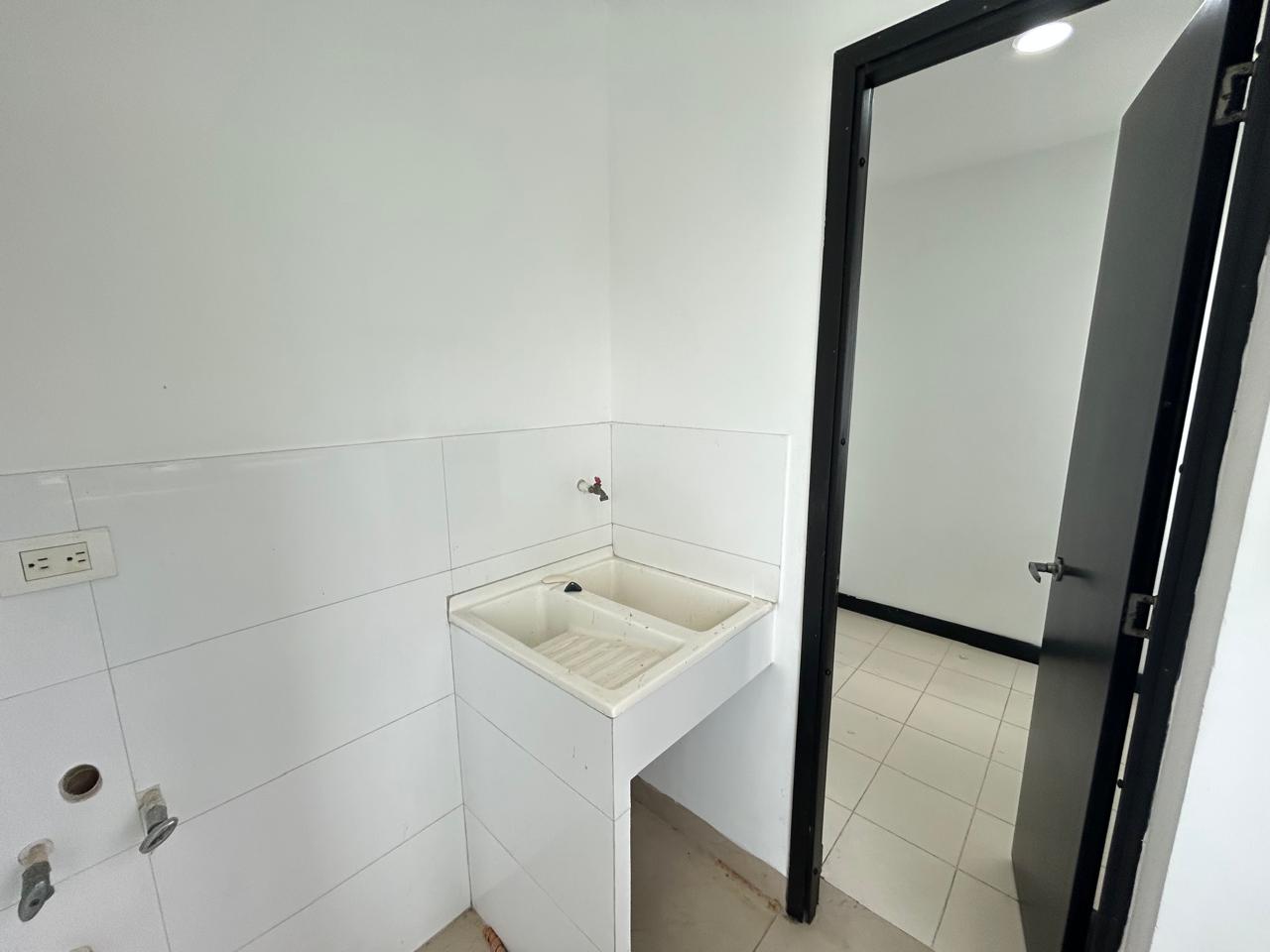 Apartamento en arriendo - Altos del limonar - Barranquilla