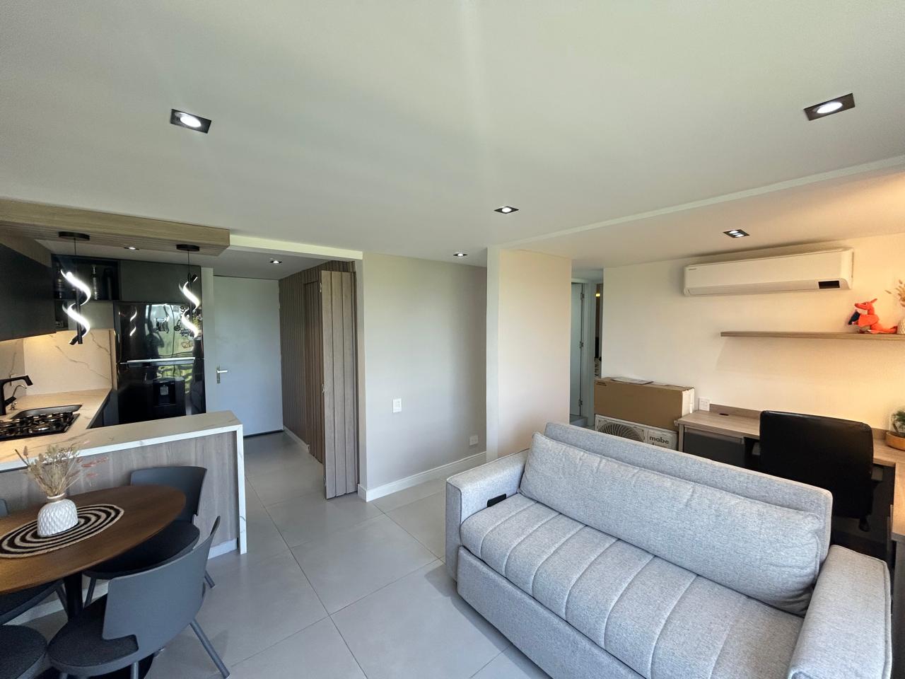 Apartamento en venta - Alameda del rio - Barranquilla