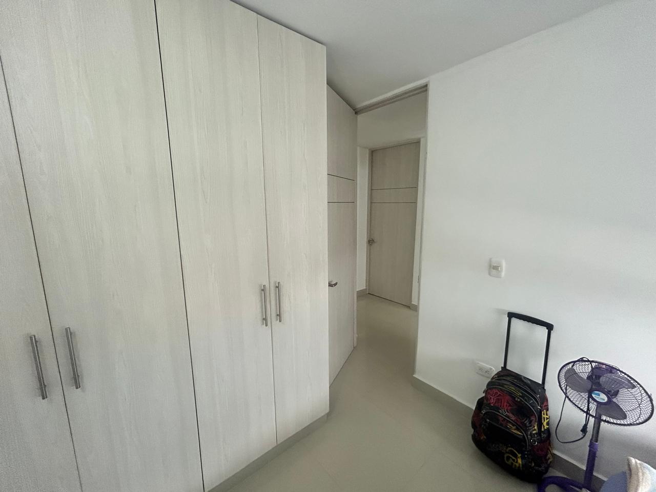 Apartamento en venta - Alameda del rio - Barranquilla