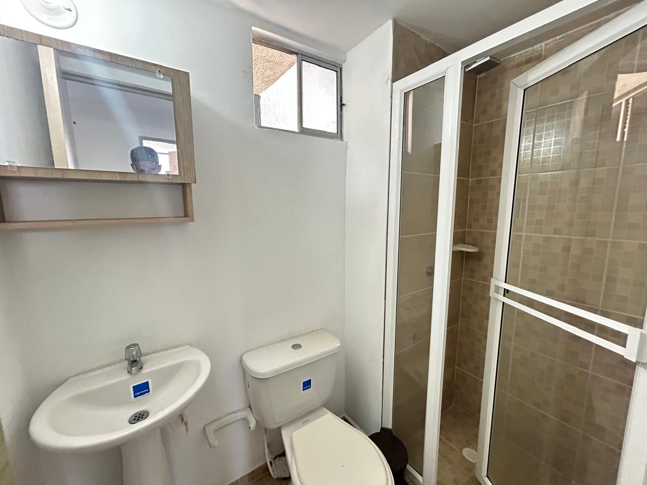 Apartamento en venta - Alameda del rio - Barranquilla