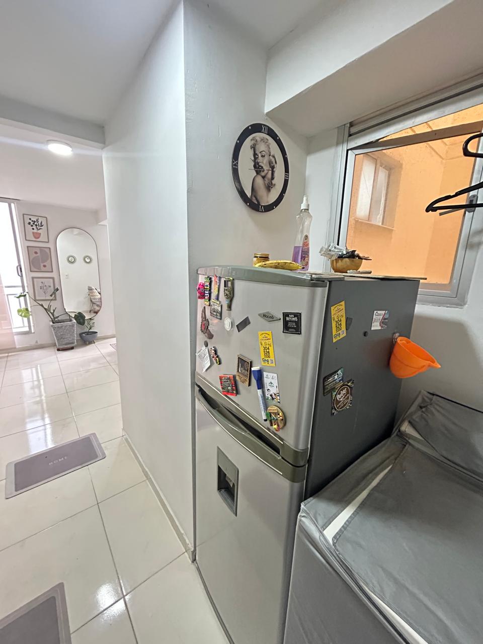 Apartamento en venta - Alameda del rio - Barranquilla