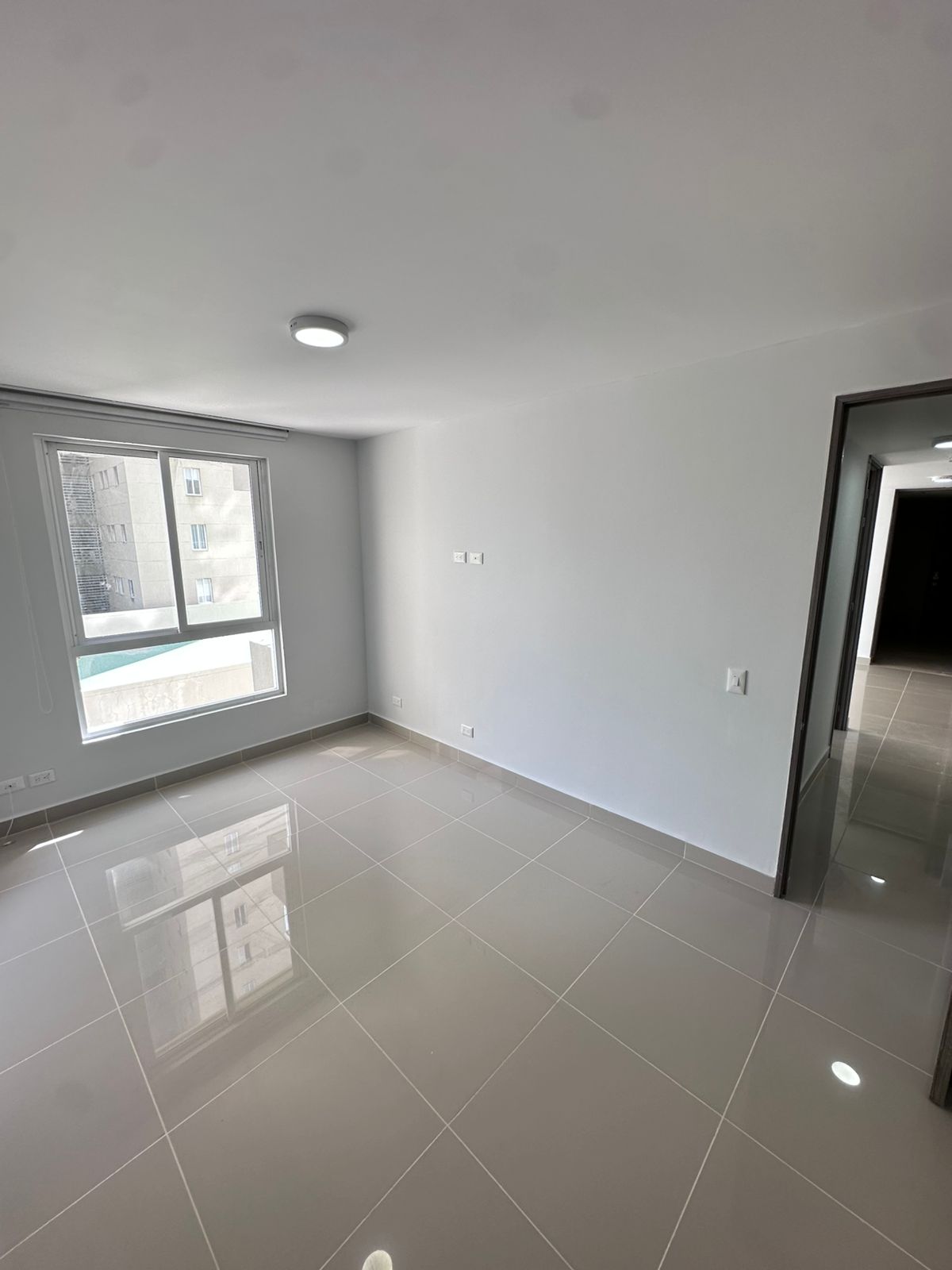 Apartamento en arriendo y venta - La castellana - Barranquilla
