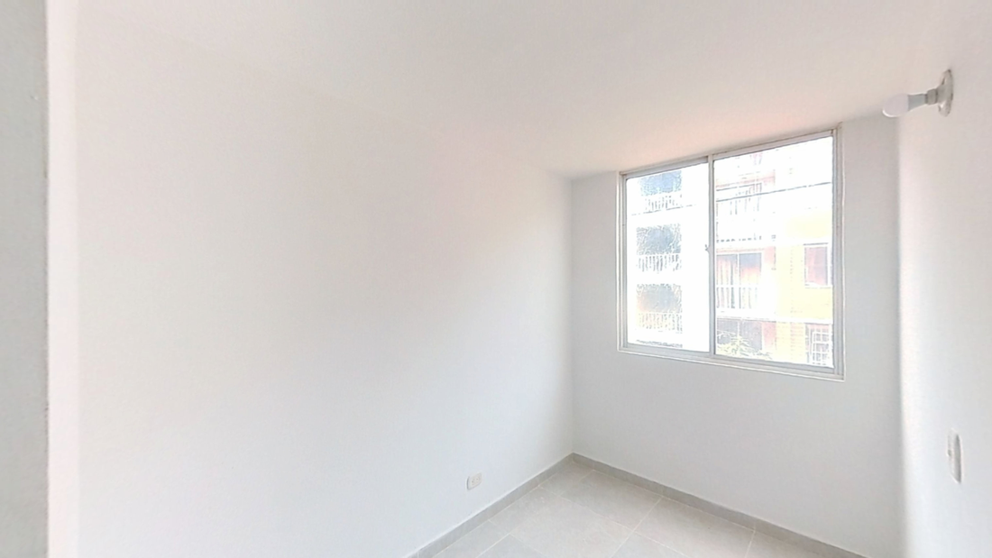 Apartamento en venta- Parques de Bolívar 1 - Manuela Beltrán
