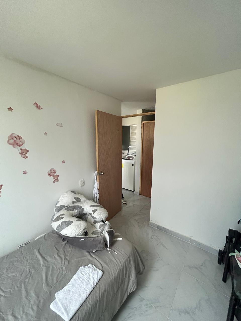 Apartamento en venta - Ciudad mallorquín - Puerto Colombia