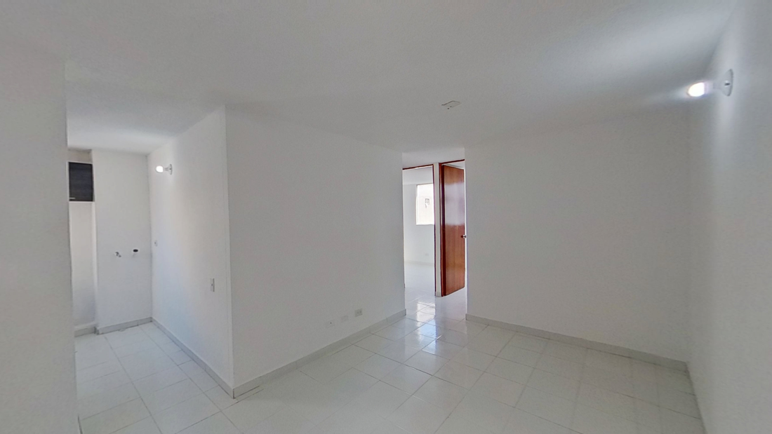 Apartamento en venta-Caribe verde- Barranquilla