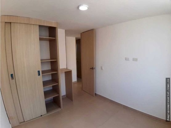 Apartamento en venta - Alameda del rio - Barranquilla