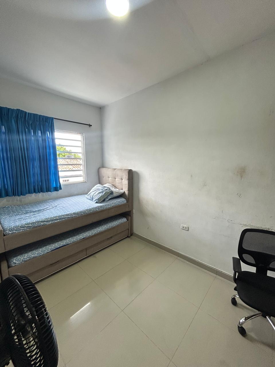 Casa en venta - villa carolina - Barranquilla