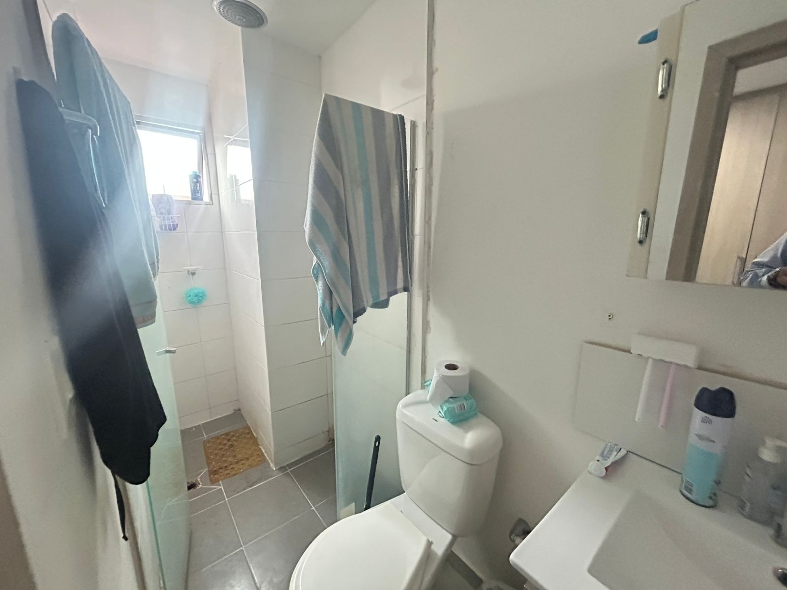 Apartamento en venta - Andalucía - Barranquilla