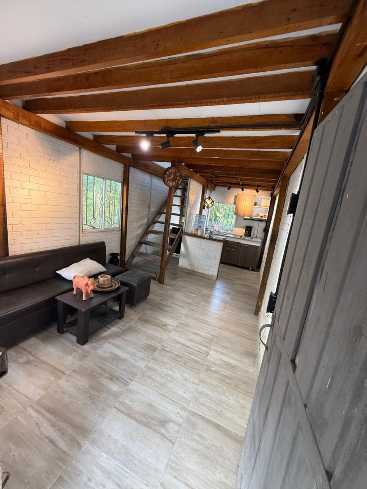 Cabaña en venta - Vía santo tomas - Polo nuevo