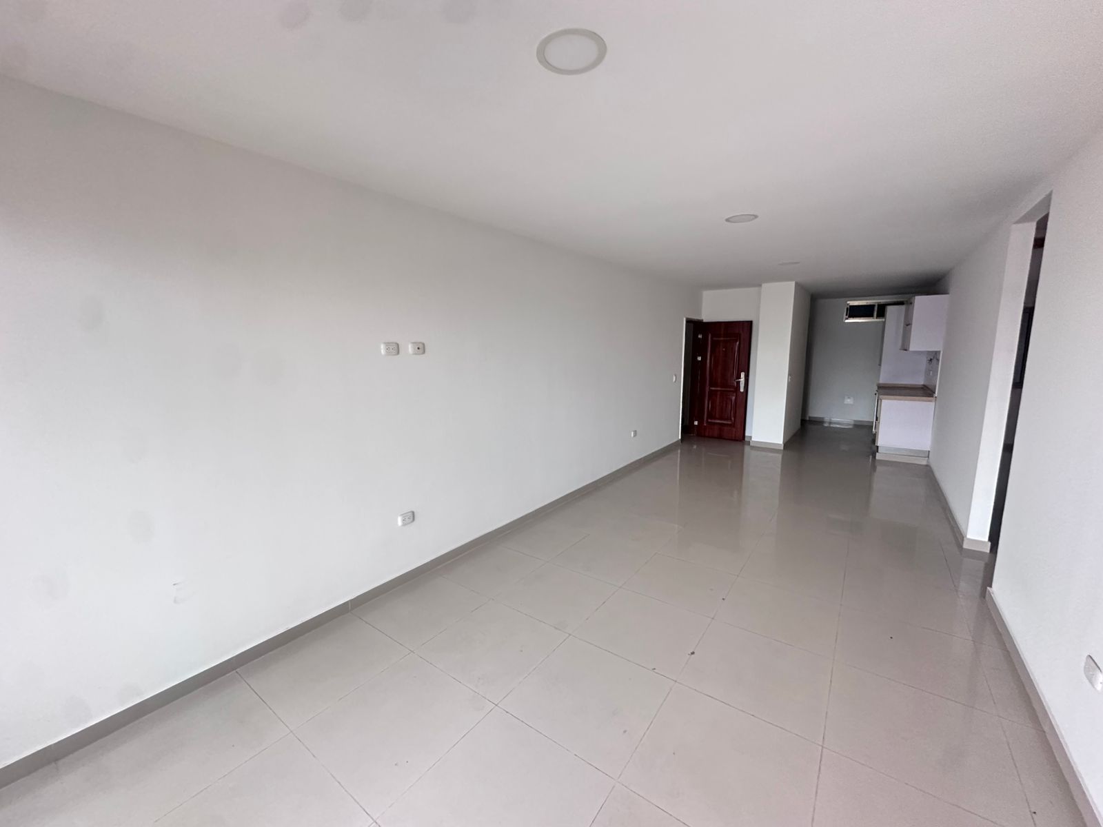 Apartamento en venta - Ciudad jardin - Barranquilla