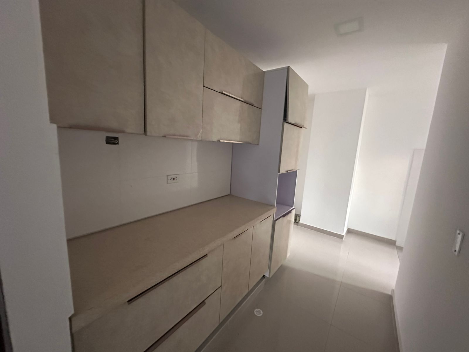 Apartamento en venta - Ciudad jardin - Barranquilla