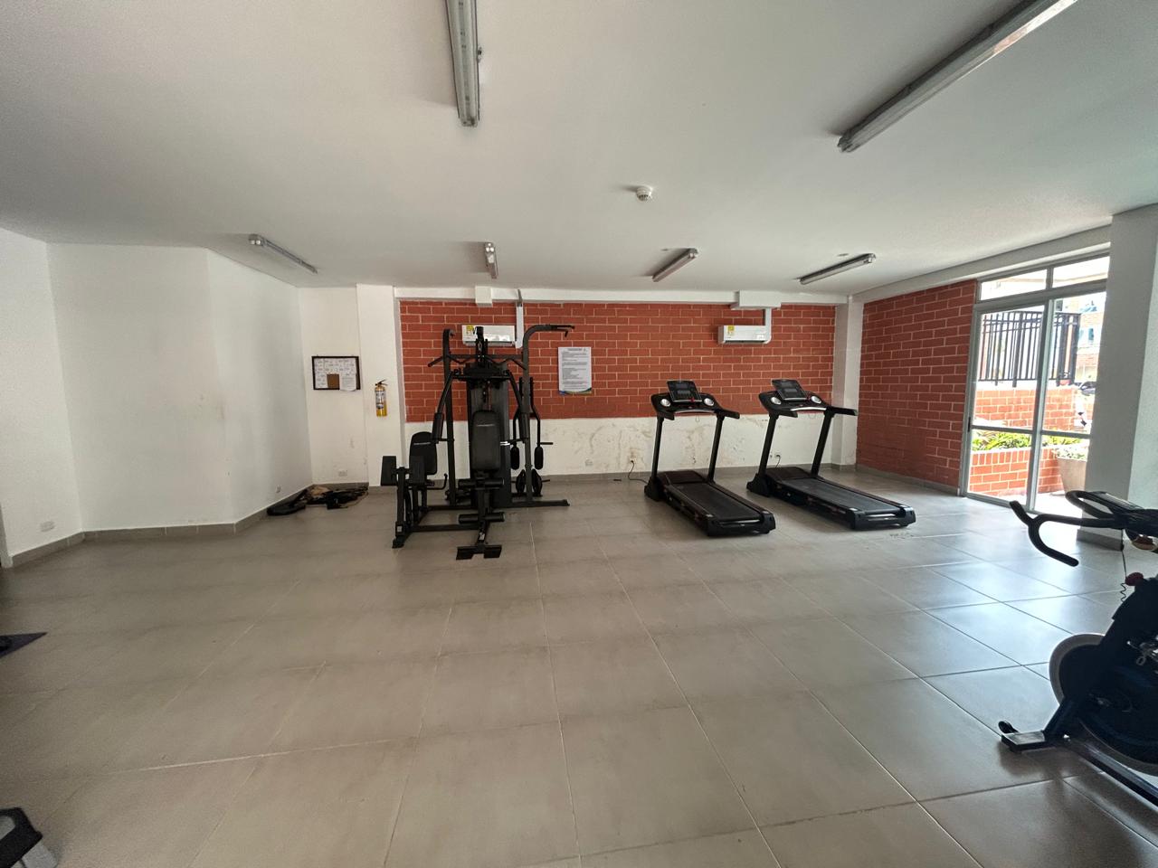 Apartamento en venta -  Alameda del rio -  Barranquilla