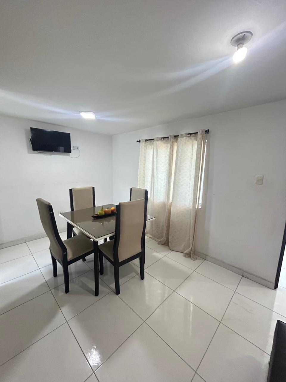 Apartamento en arriendo - Paraíso - Barranquilla
