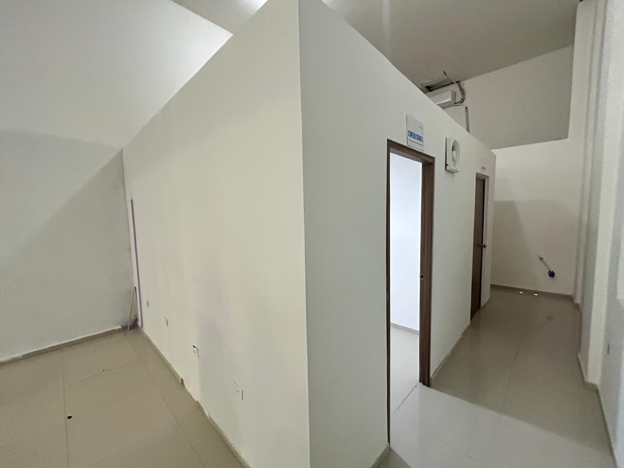 Local comercial en arriendo - Betania - Barranquilla