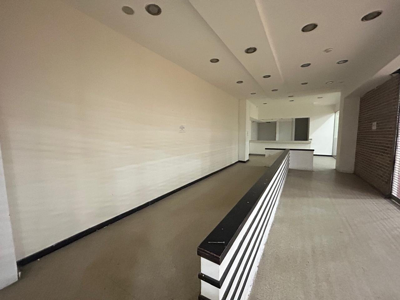 Local en arriendo - Betania - Barranquilla