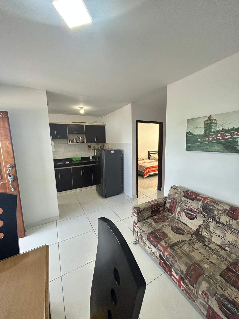 Apartamento en arriendo - Paraíso - Barranquilla