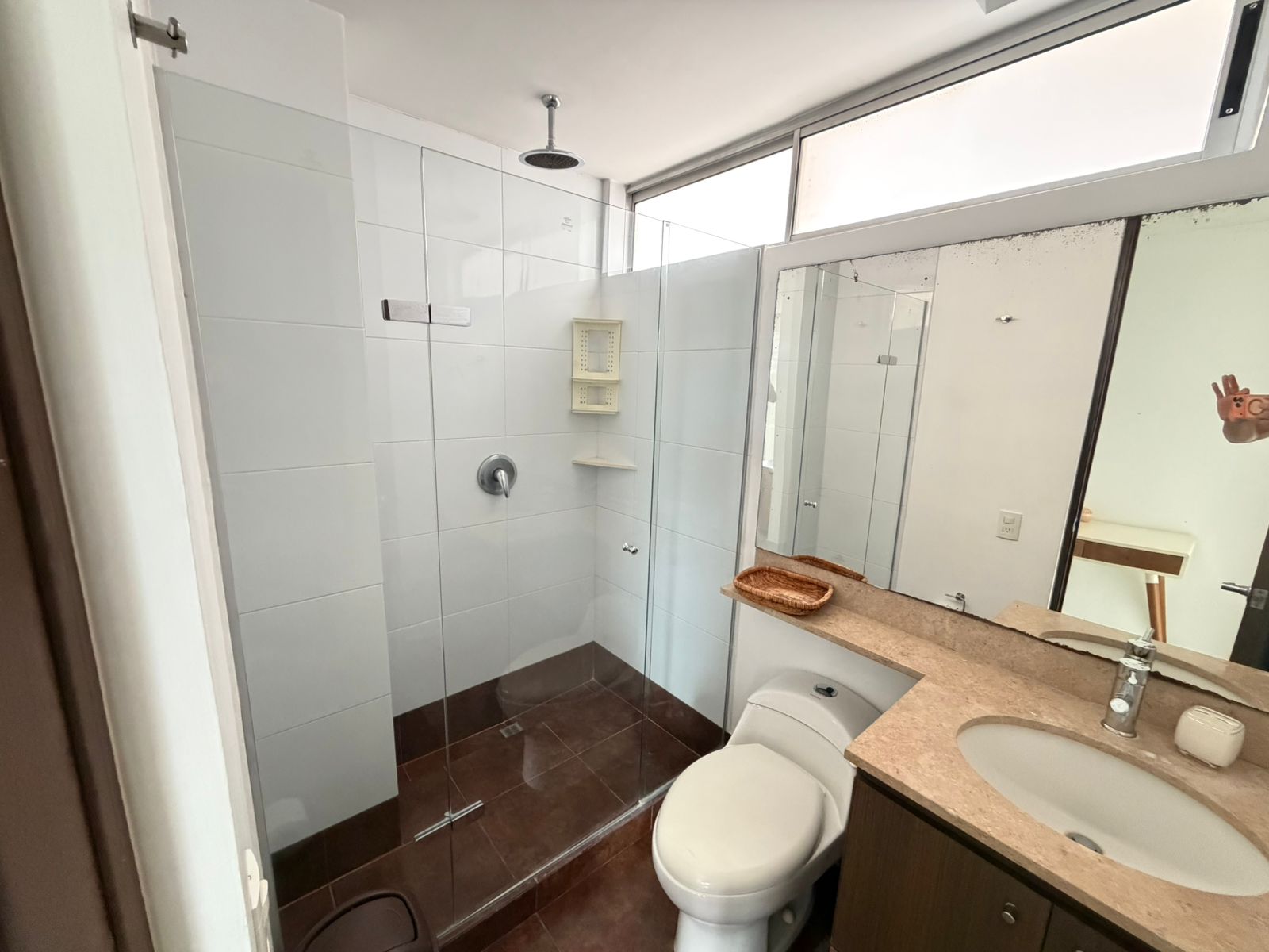 Apartamento en venta - Altos del limón - Barranquilla