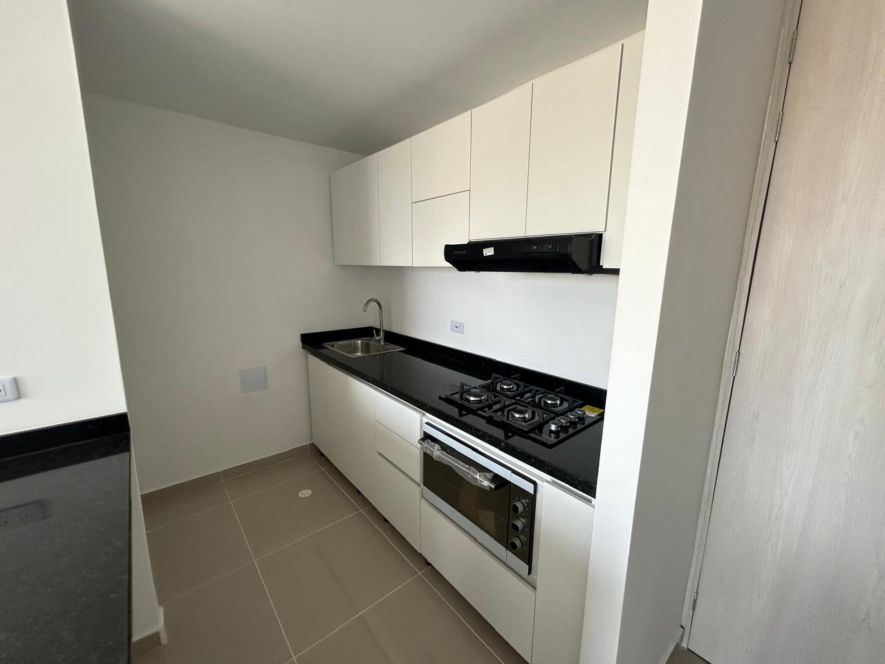 Apartaestudio en venta - Nuevo horizonte - Barranquilla