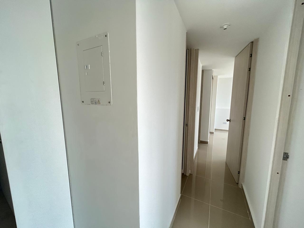 Apartamento en venta - Nuevo horizonte - Barranquilla