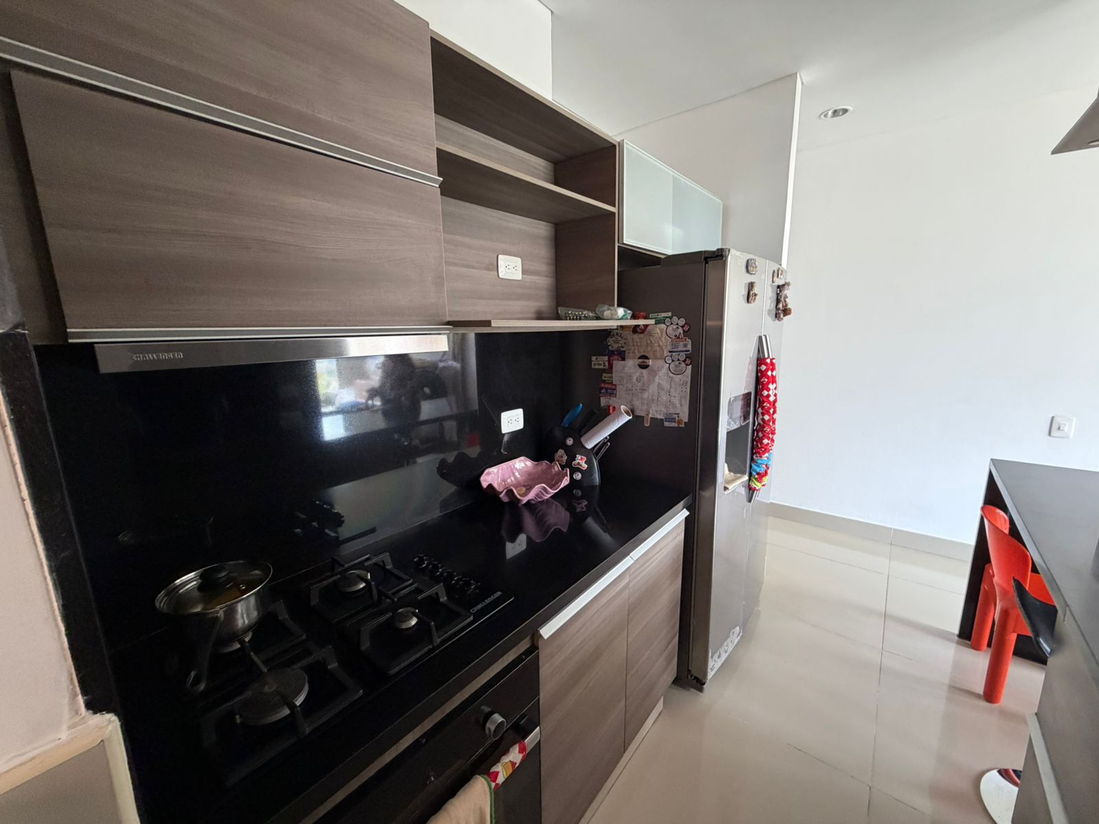 Apartamento en venta - Villa santos - Barranquilla