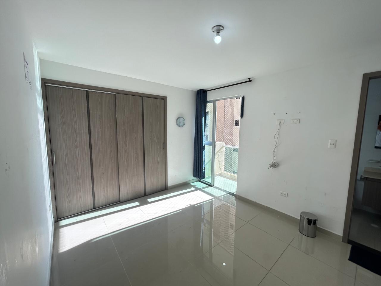 Apartamento en venta - Granadillo - Barranquilla
