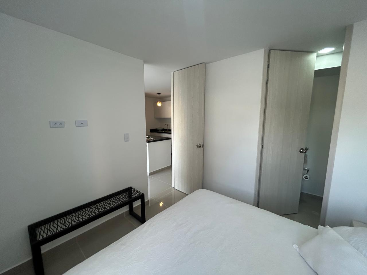 Apartaestudio en venta - Nuevo horizonte - Barranquilla