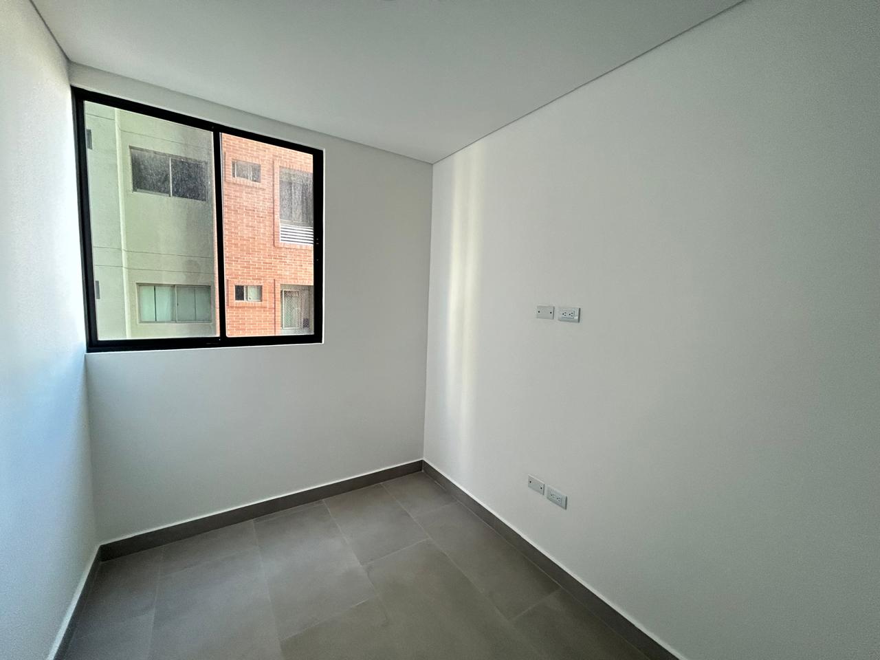 Apartamento en venta  - Las mercedes - Barranquilla