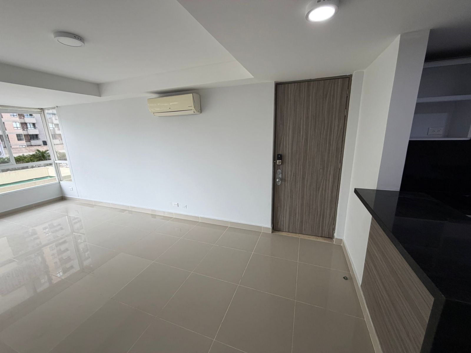 Apartamento en venta - La castellana - Barranquilla