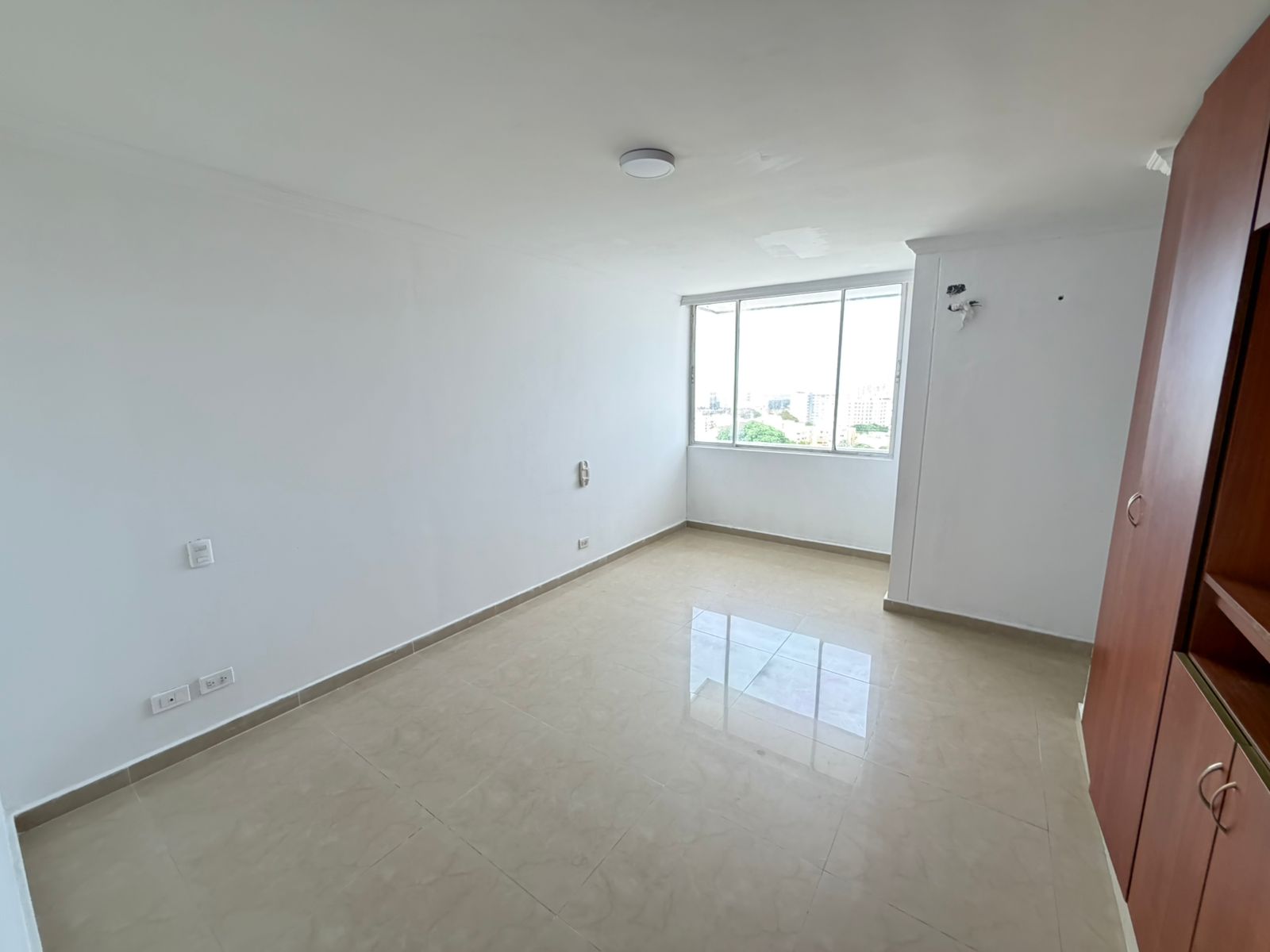 Apartamento en venta - El tabor - Barranquilla