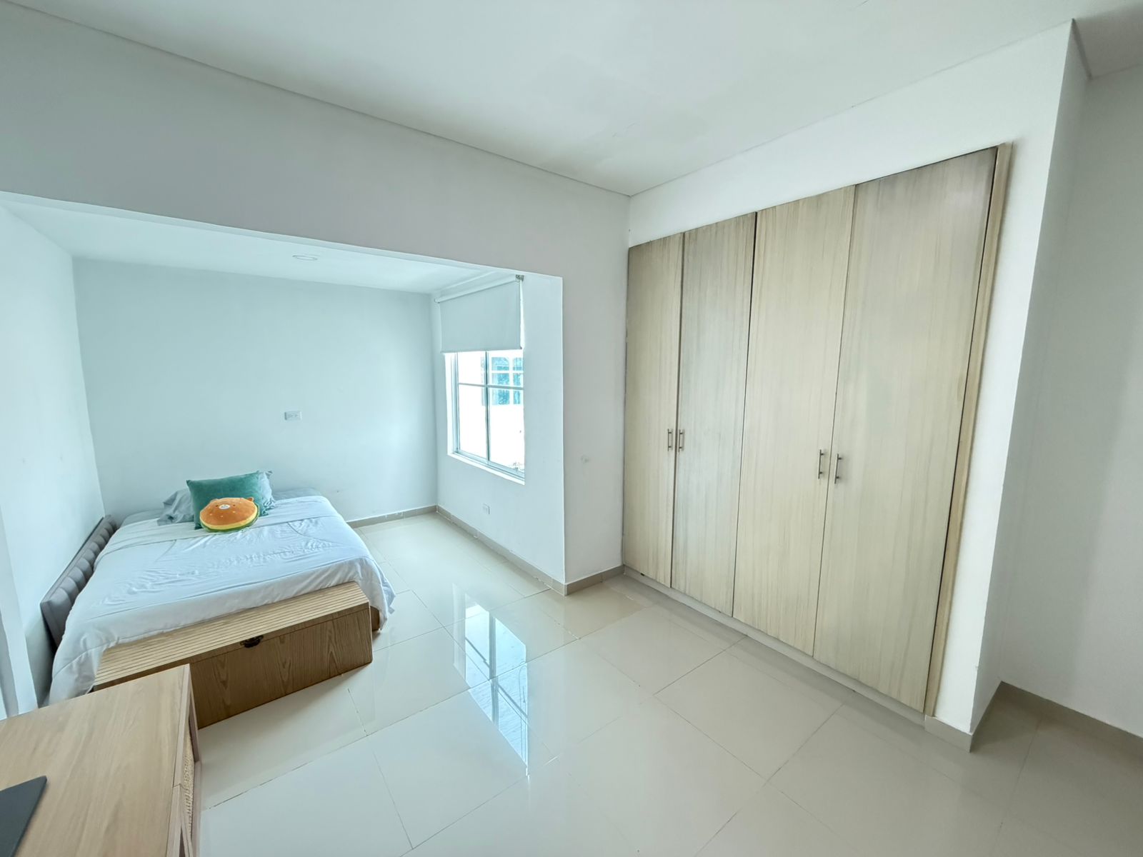 Casa en venta - La castellana - Barranquilla