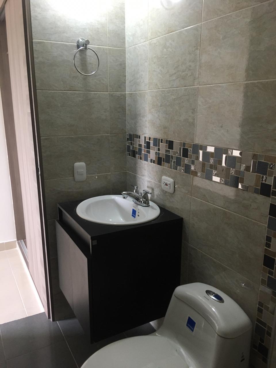 Apartamento en venta - Alameda del rio - Barranquilla