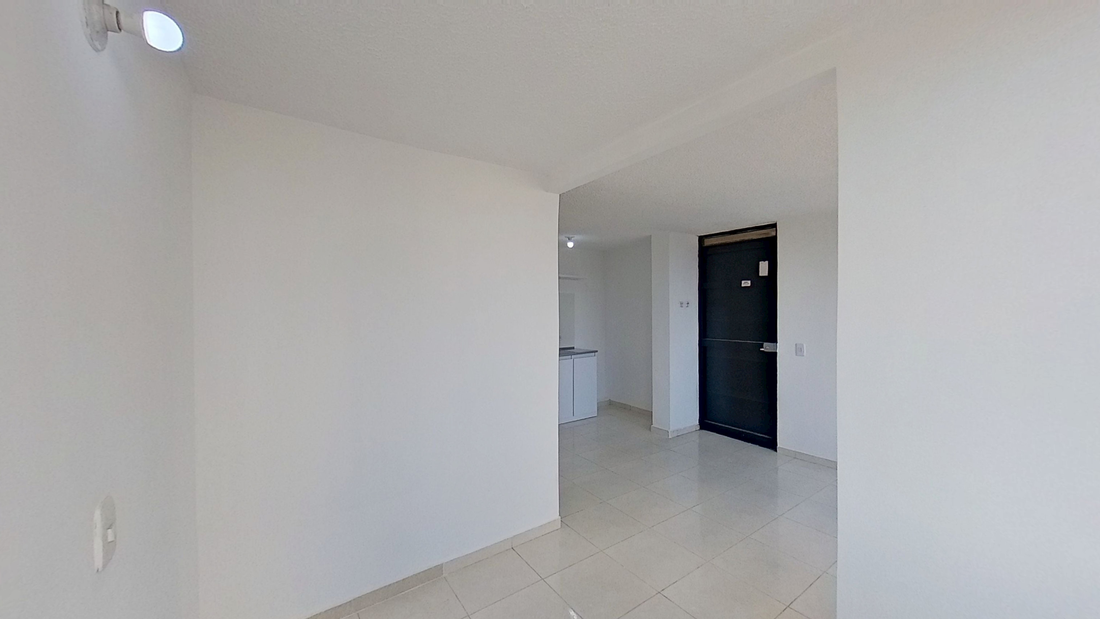 Alameda /Torcaza - Apartamento en venta. Barranquilla