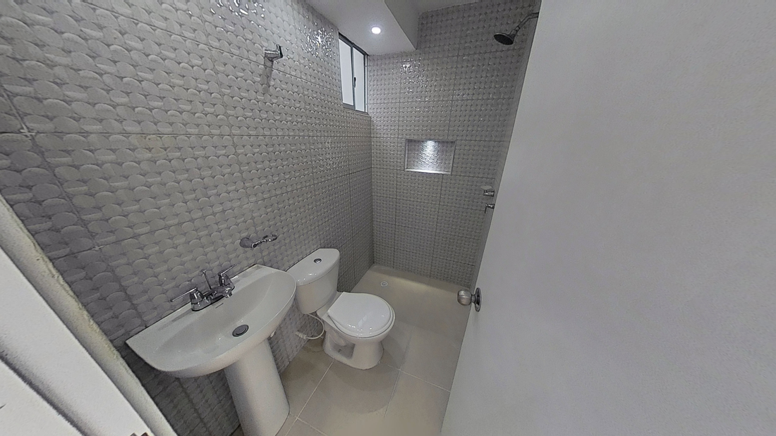 Alameda / Golondrina. Apartamento en venta - Barranquilla