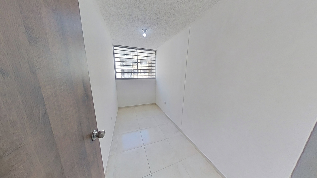 Puerta Dorada / La Isla - Apartamento en venta. Barranquilla