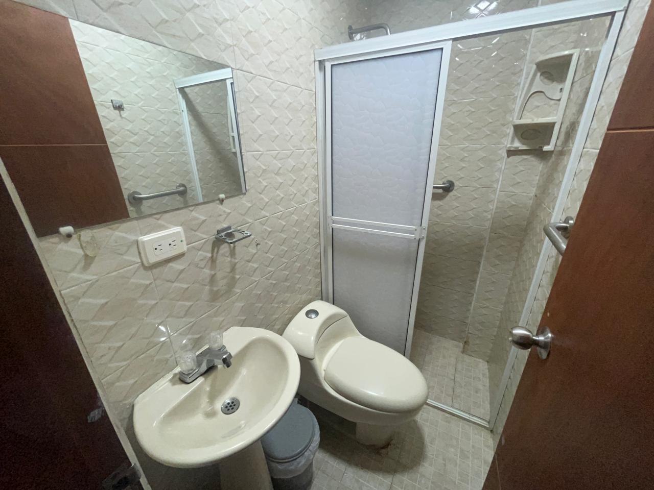 Casa en venta - Olaya - Barranquilla