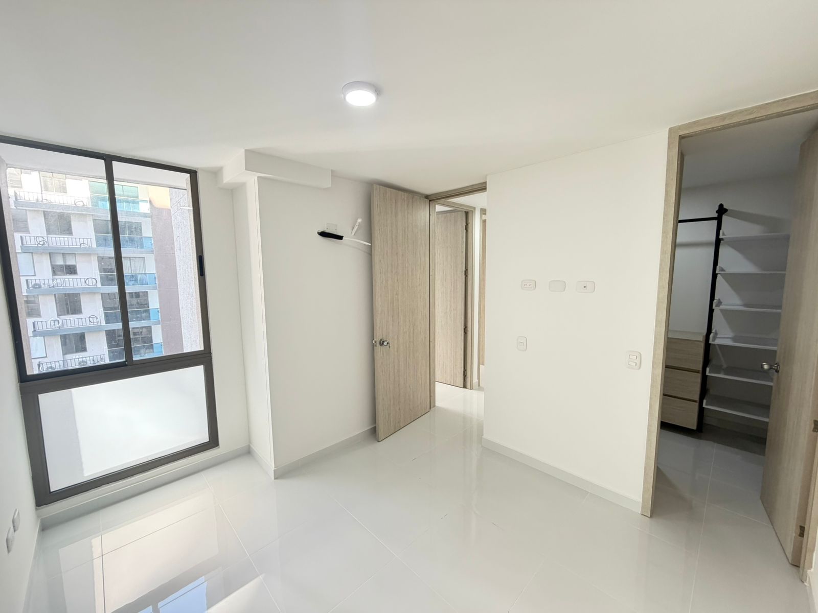 Apartamento en venta - Rio alto - Barranquilla.