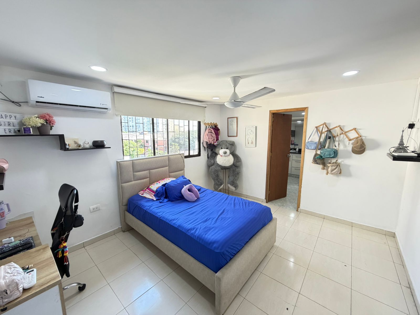 Casa en venta - Las mercedes - Barranquilla.