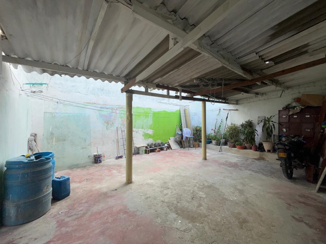 Venta de multicomercial - Barrio montes - Barranquilla