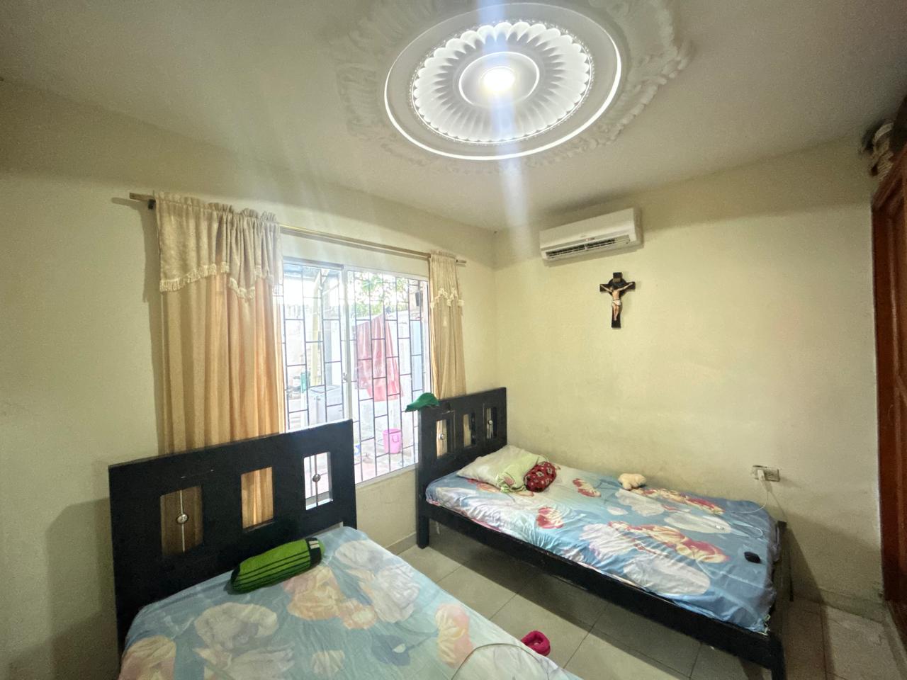 Casa duplex en venta - Buena esperanza - Barranquilla