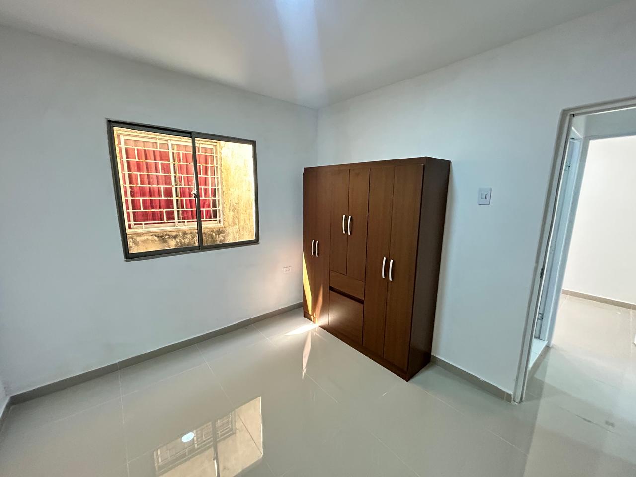 Apartamento en Arriendo- Concepcion  Barranquilla