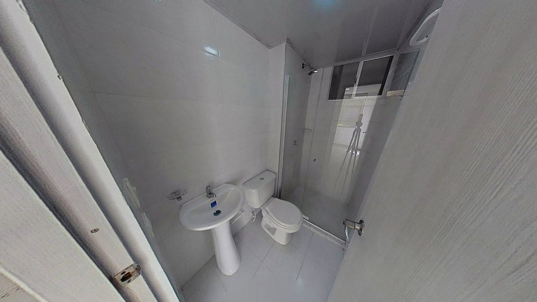 Apartamento en Venta - Alameda del rio - Barranquilla